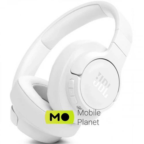 JBL TUNE 770 NC White (JBLT770NCWHT)