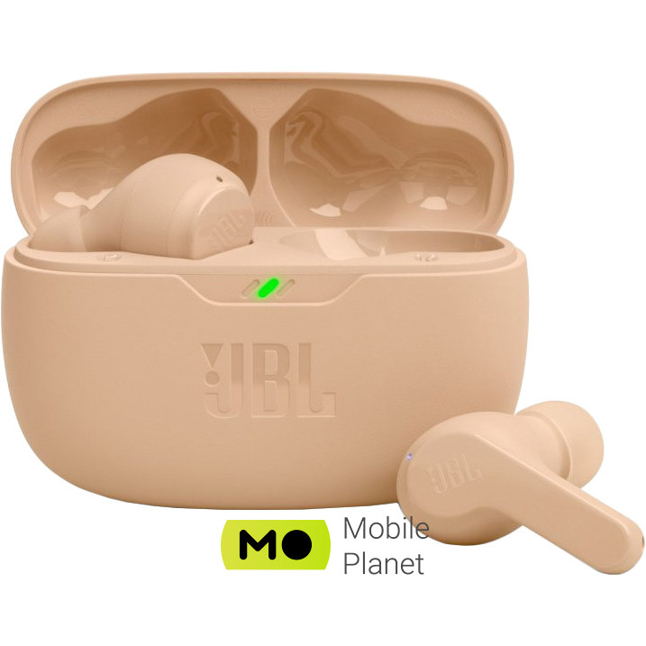 JBL Wave Beam Beige (JBLWBEAMBEG)