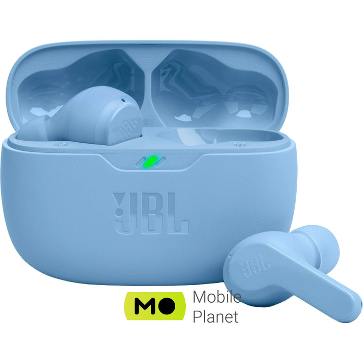JBL Wave Beam Blue (JBLWBEAMBLU)