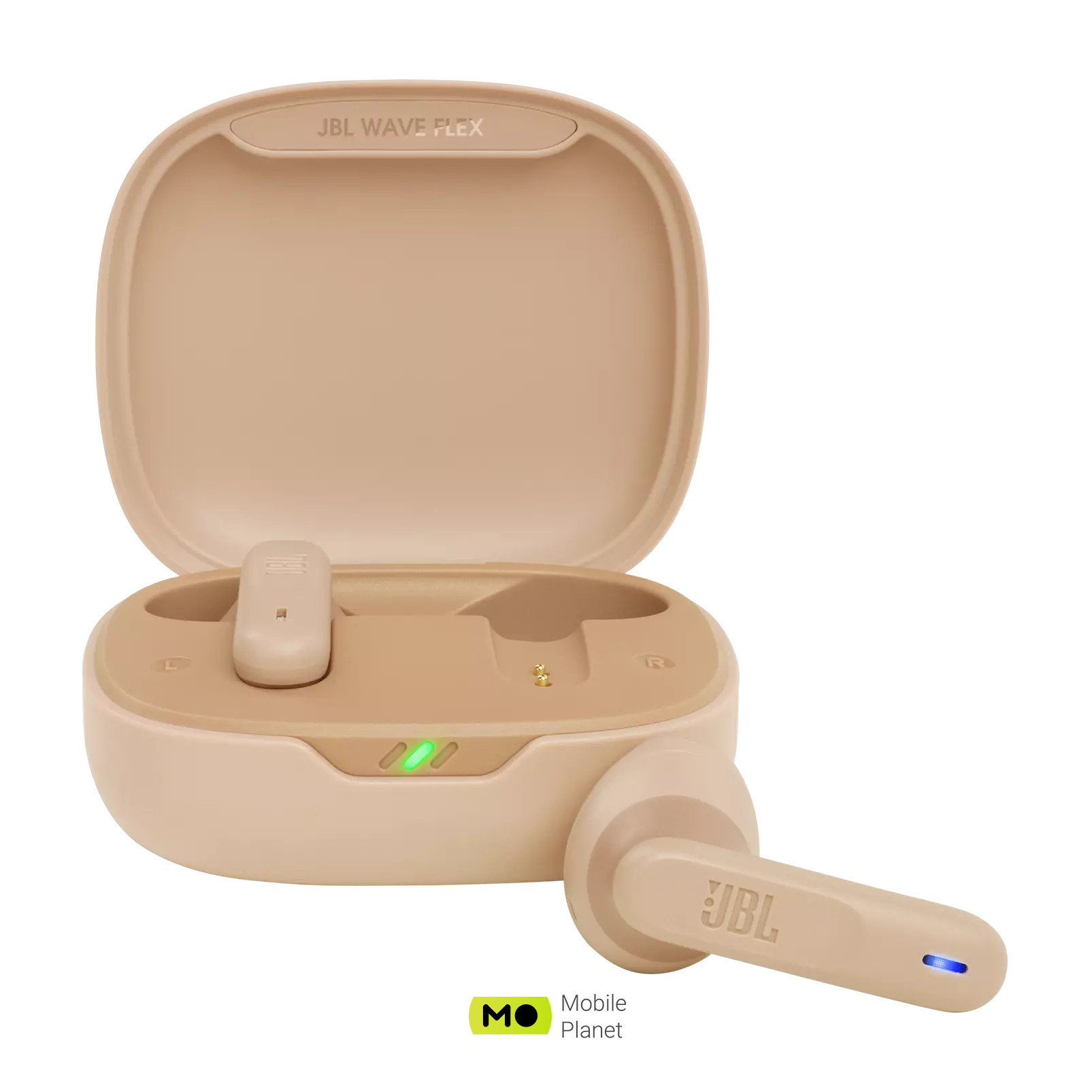 JBL Wave Flex Beige (JBLWFLEXBEG)