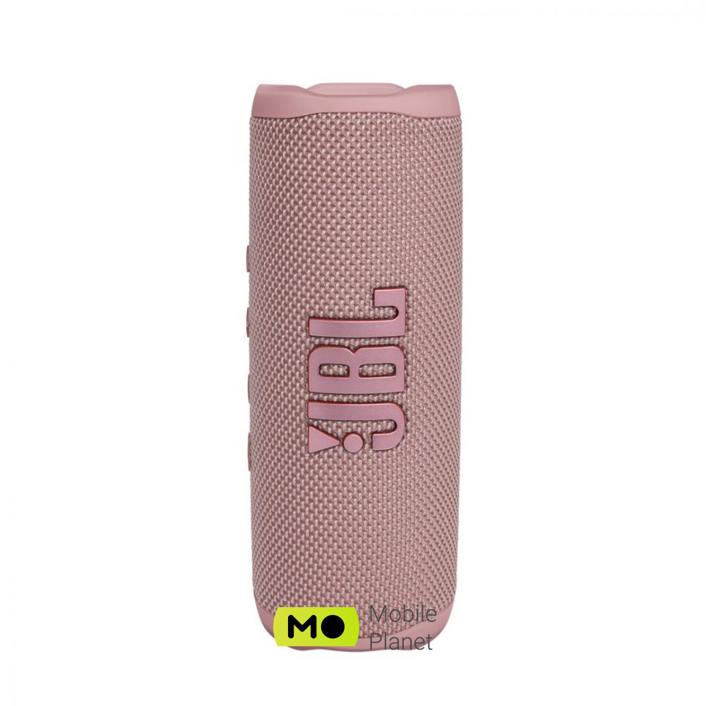 Акустична система JBL Flip 6 Pink (JBLFLIP6PINK)
