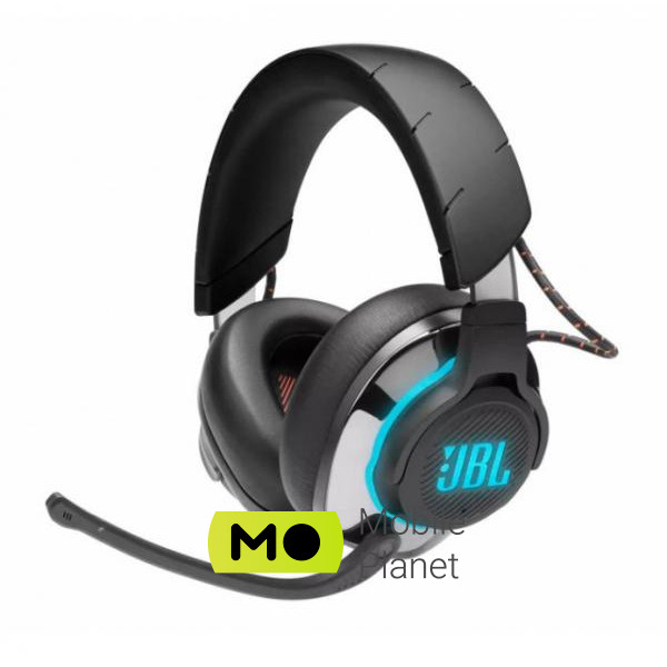 JBL Quantum 810 (JBLQ810WLBLK)