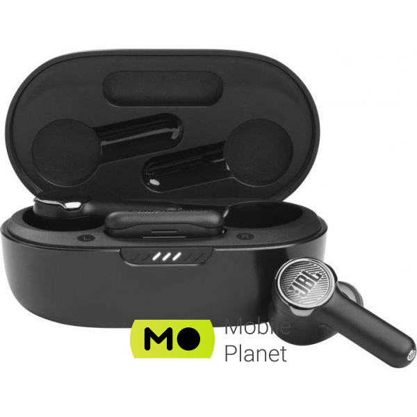 JBL Quantum TWS Black (JBLQUANTUMTWSBLK)