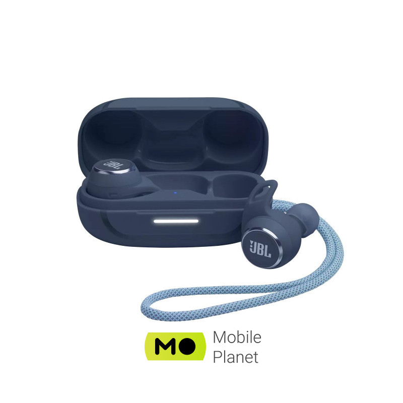 JBL Reflect Aero TWS Blue (JBLREFLECTAEROBLU)