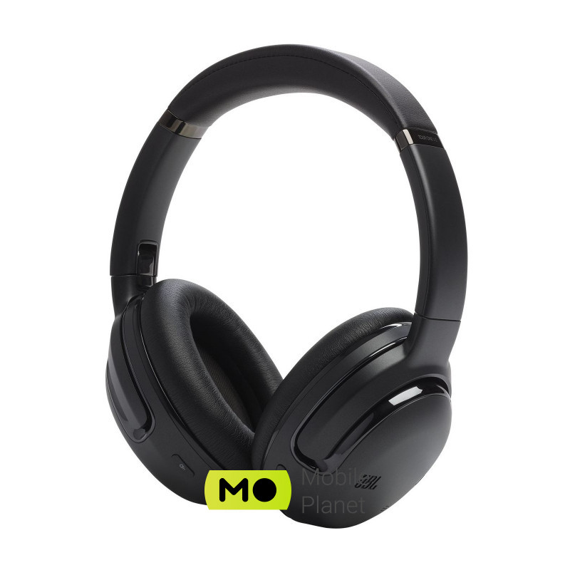 JBL Tour One M2 Black (JBLTOURONEM2BLK)