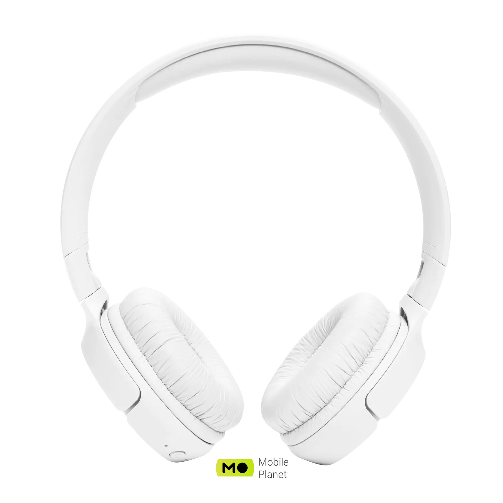 JBL Tune 520BT White (JBLT520BTWHTEU)