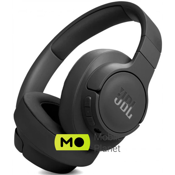JBL TUNE 770 NC Black (JBLT770NCBLK)