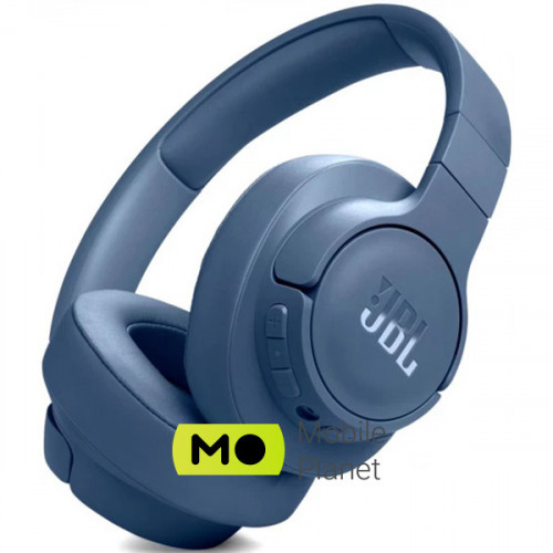 JBL TUNE 770 NC Blue (JBLT770NCBLU)