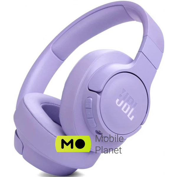 JBL TUNE 770 NC Purple (JBLT770NCPUR)
