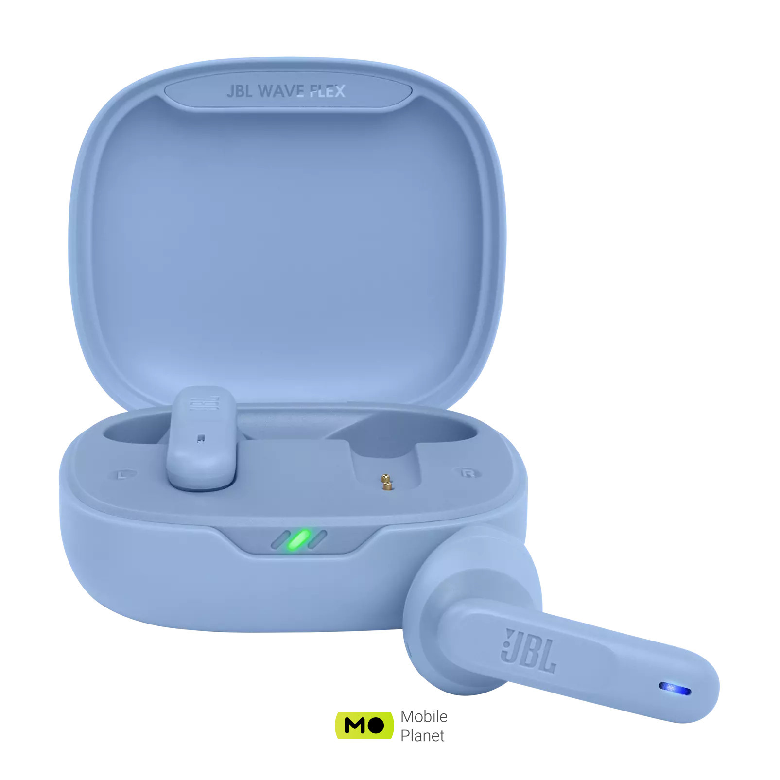 JBL Wave Flex Blue (JBLWFLEXBLU)