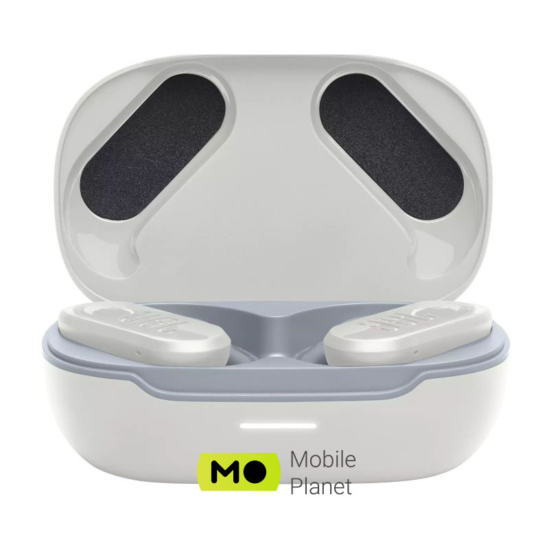JBL Endurance Peak 3 TWS White (JBLENDURPEAK3WT)