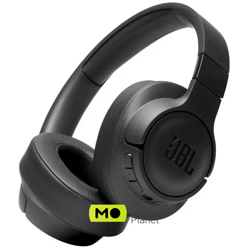 JBL TUNE 670 NC Black (JBLT670NCBLK)