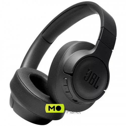 JBL TUNE 670 NC Black (JBLT670NCBLK)