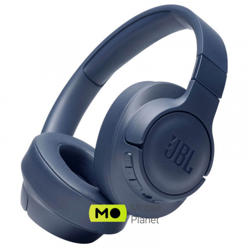 JBL TUNE 670 NC Blue (JBLT670NCBLU)