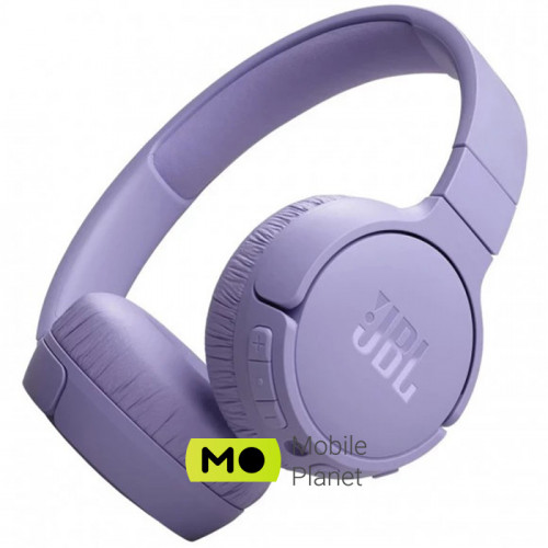 JBL TUNE 670 NC Purple (JBLT670NCPUR)