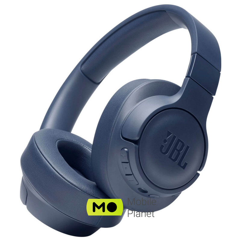 JBL TUNE 670 NC Blue (JBLT670NCBLU)