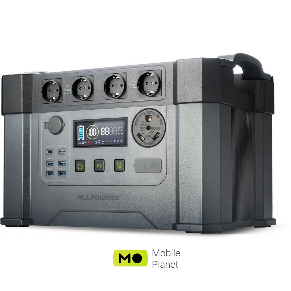 Allpowers S2000 Pro (EU)