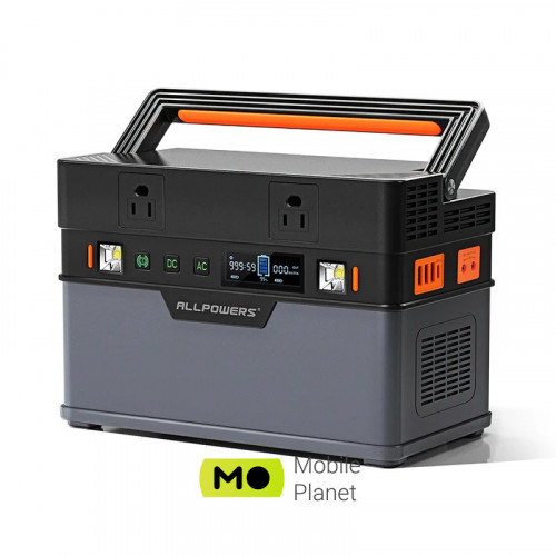 Allpowers S700W (EU)