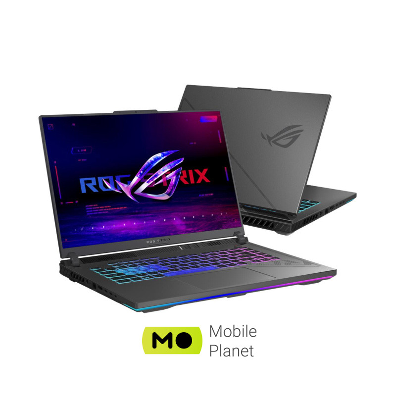 Ноутбук ASUS ROG Strix G16 G614JV (G614JV-AS73)
