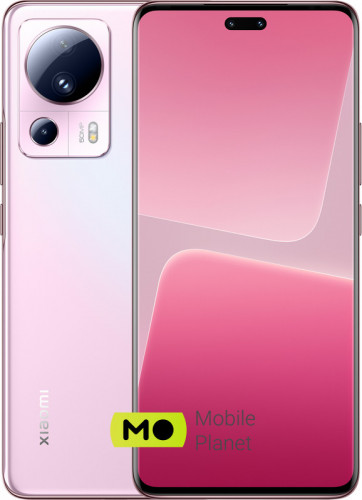 Xiaomi 13 Lite 8/256GB Lite Pink Europe