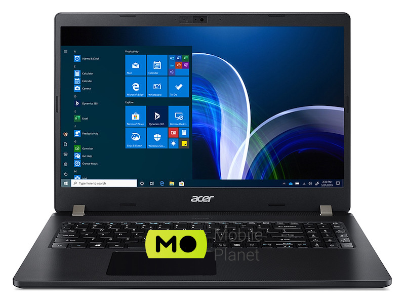 Ноутбук Acer TravelMate TMP215-53-71YR (NX.VPVEG.00P)