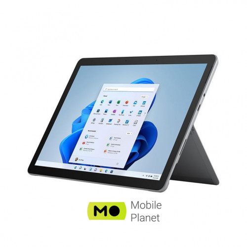 Microsoft Surface Go 3 - Pentium/8/128GB Platinum (8VA-00001, 8VA-00003)