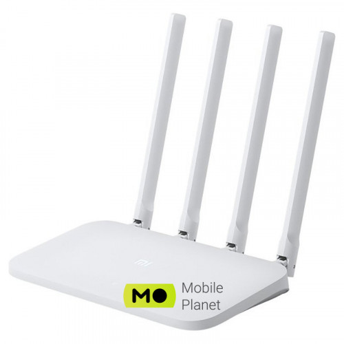 Xiaomi Mi WiFi Router 4A Global (DVB4230GL) (UA)