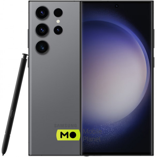Samsung Galaxy S23 Ultra 12/512GB Graphite (SM-S918BZAH)