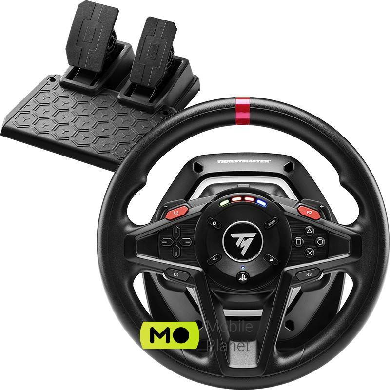 Thrustmaster T128 PS4, PS5, PC (4160781)