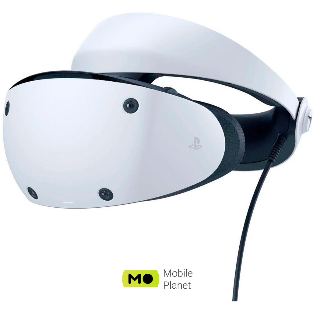 Sony PlayStation VR2