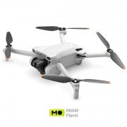 DJI Mini 3 with DJI RC Remote (CP.MA.00000587.01)