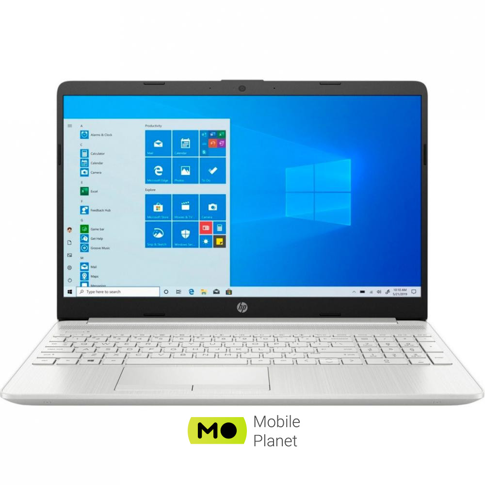 Ноутбук HP 15-dw3002ur (2X2A4EA)