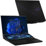 ASUS ROG Zephyrus Duo 16 R9-7945HX/64GB/4TB/Win11 RTX4090 240Hz (GX650PY-NM014W)