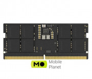 GOODRAM 16GB (1x16GB) 4800MHz CL40 (GR4800S564L40S/16G) EU