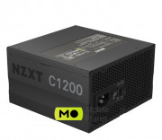 NZXT C1200 V2 1200W 80 Plus Gold (PA-2G1BB-EU) EU