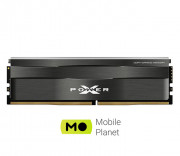 Silicon Power 8GB (1x8GB) 3200MHz CL16 XPOWER Zenith (SP008GXLZU320BSC) EU