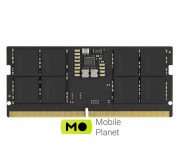 GOODRAM 16GB (1x16GB) 4800MHz CL40 (GR4800S564L40S/16G) EU