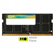 Silicon Power 16GB (1x16GB) 2666MHz CL19 (SP016GBSFU266X02) EU