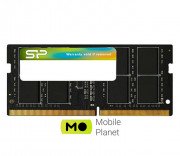 Silicon Power 8GB (1x8GB) 3200MHz CL22 (SP008GBSFU320X02) EU