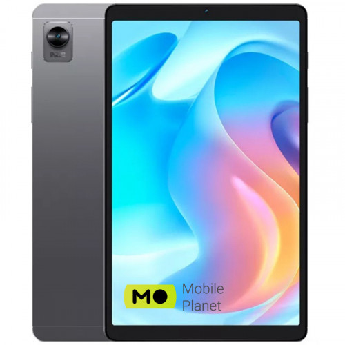 Realme Pad Mini 4/64GB Wi-Fi Grey (6941399077553)
