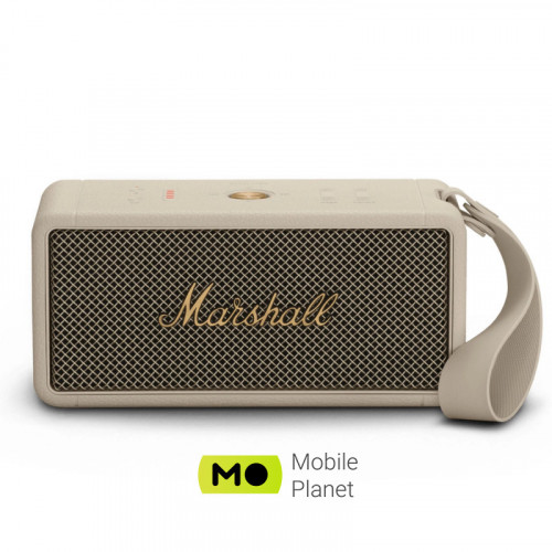 Marshall Middleton Cream (1006262)