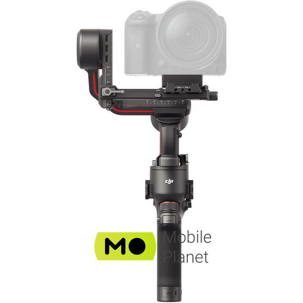 Стабілізатор для камери DJI RS 3 Combo (CP.RN.00000217.01)