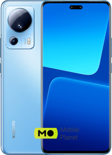 Xiaomi 13 Lite 8/128GB Lite Blue Europe
