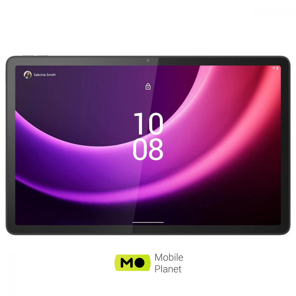 Планшет Lenovo Tab P11 (2 Gen) 6/128GB Wi-Fi Storm Grey + Pen (ZABF0400UA) (UA)