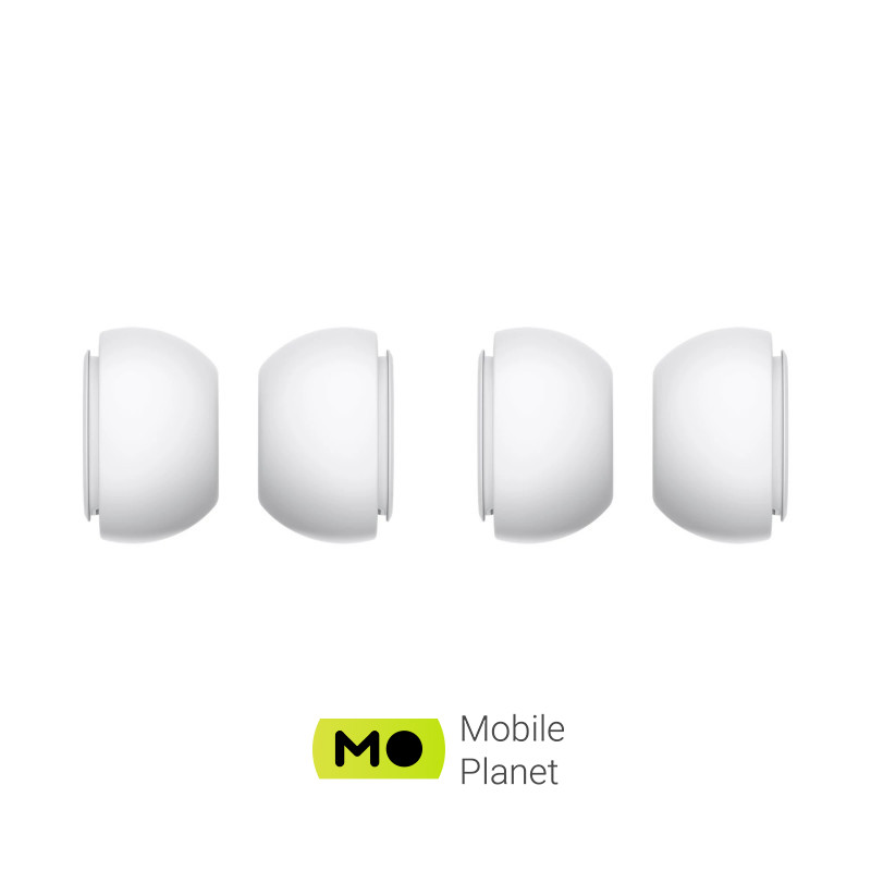 Амбушюри для AirPods Pro (2-го покоління) розмір M (MQJ23)