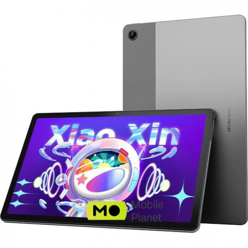 Lenovo Xiaoxin Pad 2022 4/128GB Wi-Fi Grey