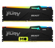 Kingston FURY 16GB (2x8GB) 6000MHz CL36 Beast RGB EXPO (KF560C36BBEAK2-16) EU