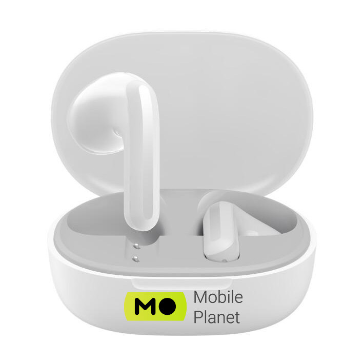 Xiaomi Redmi Buds 4 Lite White (BHR6919GL)