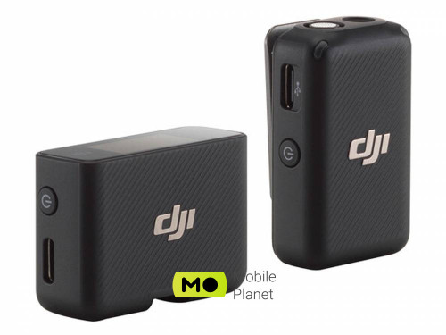 DJI Mic Basic (1TX+1RX) CP.RN.00000310.01