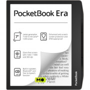 PocketBook 700 Era Stardust Silver (PB700-U-16-WW)